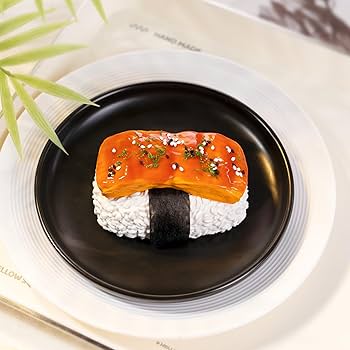 Mellojoy スクイーズ 和食シリーズ 海老天ぷら サーモン寿司 セット Mellojoy スクイーズ 和食シリーズ サーモン寿司 - メルカリ